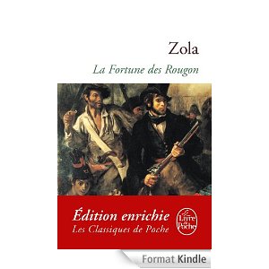 La Fortune des Rougon