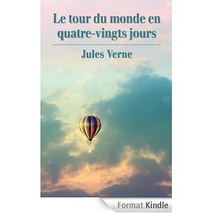 Le tour du monde en quatre-vingts jours