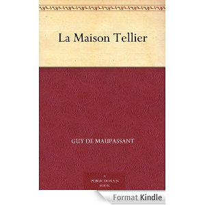 La Maison Tellier