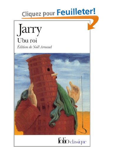 Ubu roi 