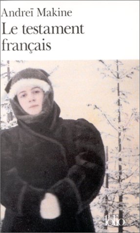 Le Testament français - Prix Médicis 1993