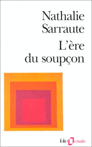 L'Ere du soupçon
