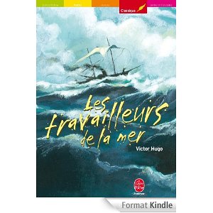 Les travailleurs de la mer - Texte intégral