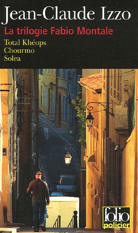 La trilogie Fabio Montale