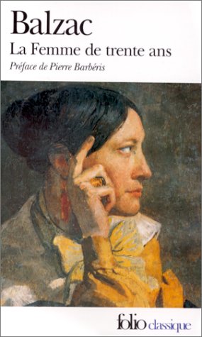 La Femme de trente ans