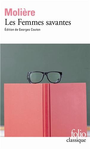 Les Femmes savantes