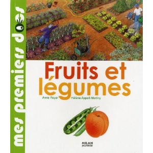 Fruits et légumes                                                           