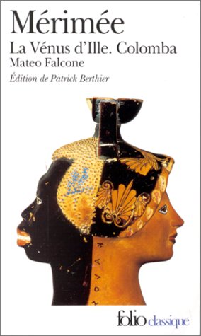 La Vénus d'Ille, suivi de 