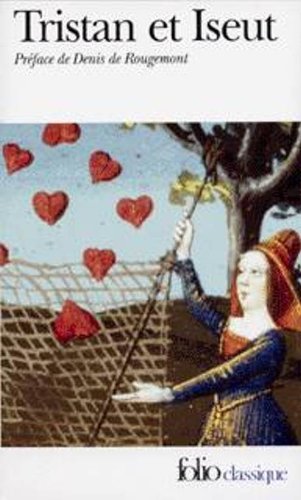 Tristan et Iseut