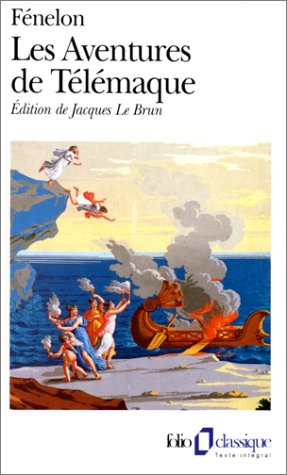 Les Aventures de Télémaque