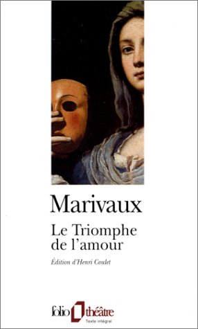 Le Triomphe de l'amour