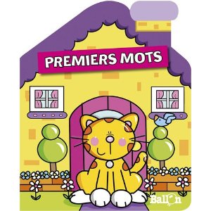 Petites maisons : Les mots