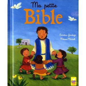 Ma petite Bible