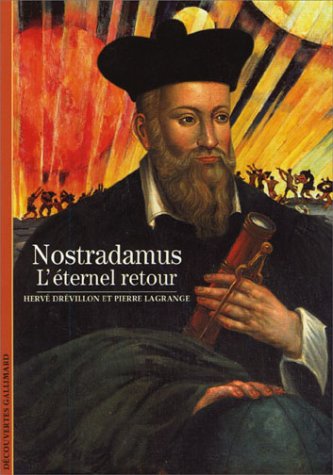 Nostradamus: L'Éternel retour