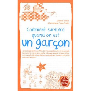 Comment survivre quand on est un garçon