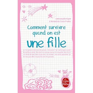 Comment survivre quand on est une fille 