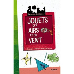Jouets des airs et du vent NE