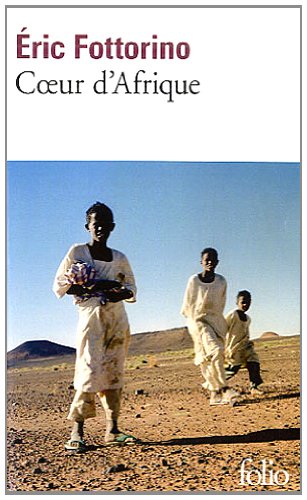 Coeur d'Afrique