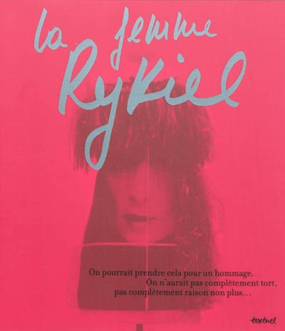 La femme Rykiel