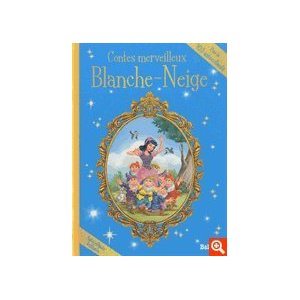 Blanche-Neige