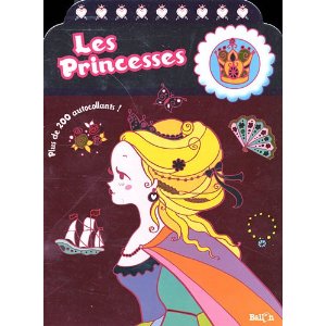 Princesse étoile - Princesses