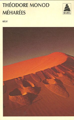 Méharées : Explorations au vrai Sahara