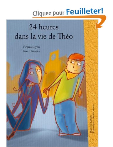 24h dans la vie de Théo