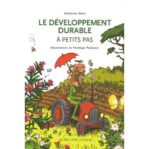 Le développement durable à petits pas 