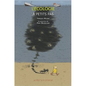 L'écologie à petits pas