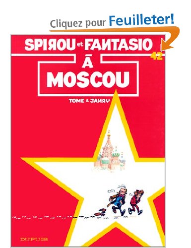 A Moscou