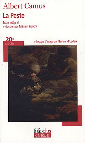 La Peste