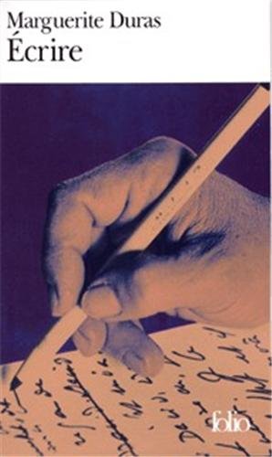 Ecrire