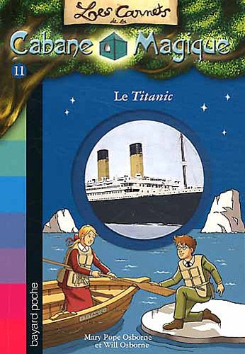 Le Titanic