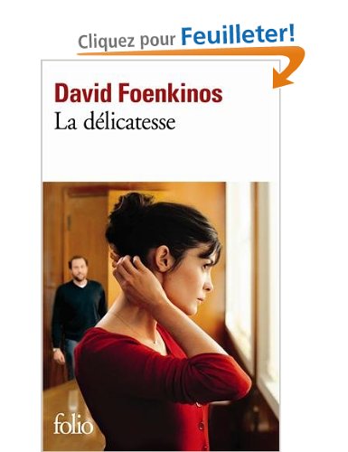 La délicatesse