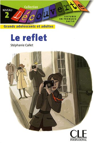 Le reflet : Niveau 2