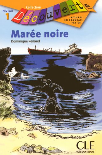Marée noire : Niveau 1