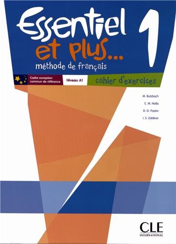 Essential and more ... A1 Level 1: Workbook