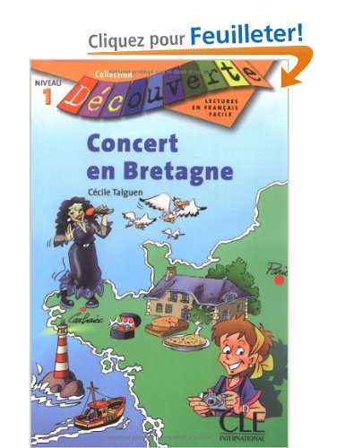  Concert in Britain Level 1