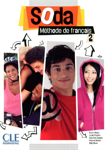 Soda 2: Method of French (1DVD)