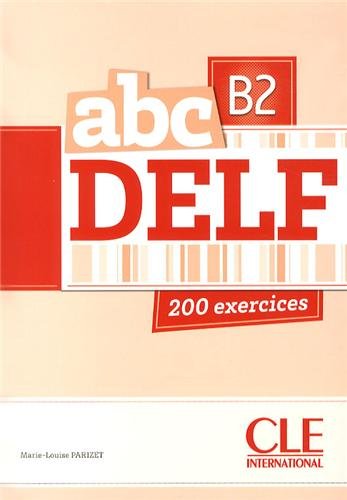 ABC DELF B2 (MP3 audio 1CD)
