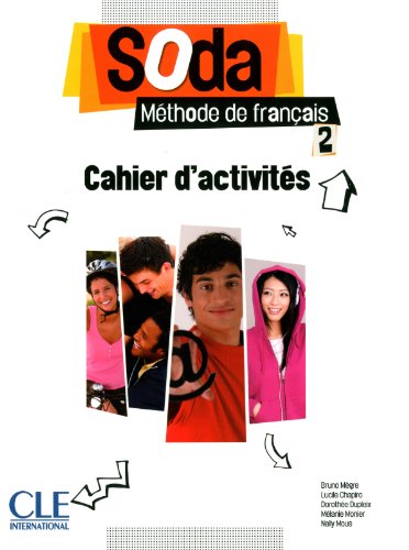 Soda: Cahier D'Activites 2