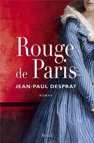 Rouge de Paris (1789-1794) 