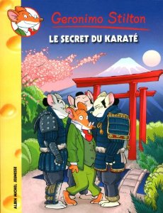 LE SECRET DU KARATE N  65                                                                           