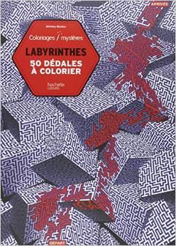 LABYRINTHES  