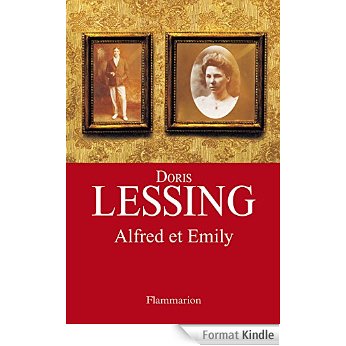 ALFRED ET EMILY   