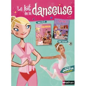 le kit de la danseuse                                                                              