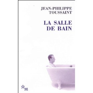 SALLE DE BAIN (LA)                                                                                  