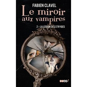 LE MIROIR AUX VAMPIRES - 2