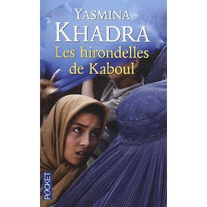 Les hirondelles de Kaboul