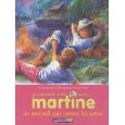 Je commence à lire avec Martine, Tome 4 : Un mercredi pas comme les autres